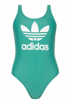 One-piece swimsuit with logo, zdjęcie 1 One-piece swimsuit with logo od ADIDAS Originals